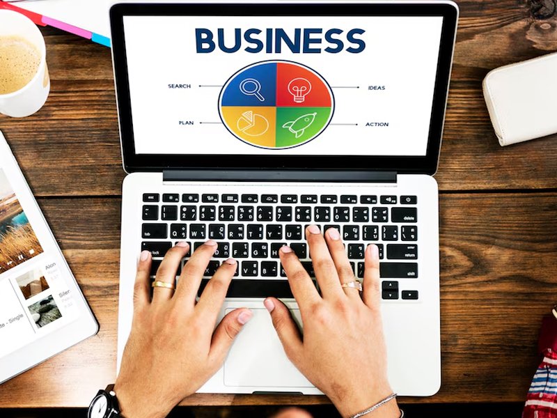 google ads for business