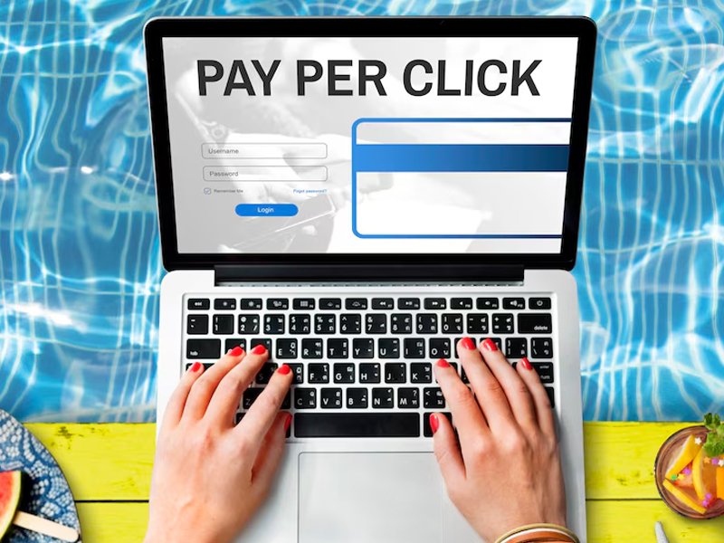 pay per click