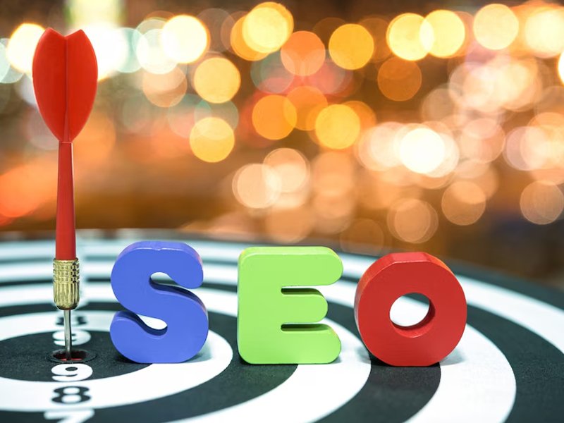 seo